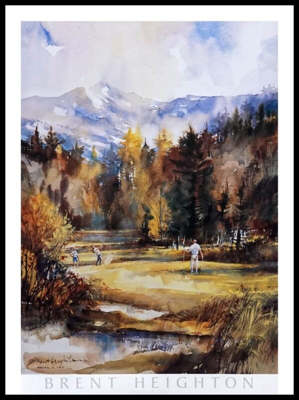 CEP 1856 Green in Two